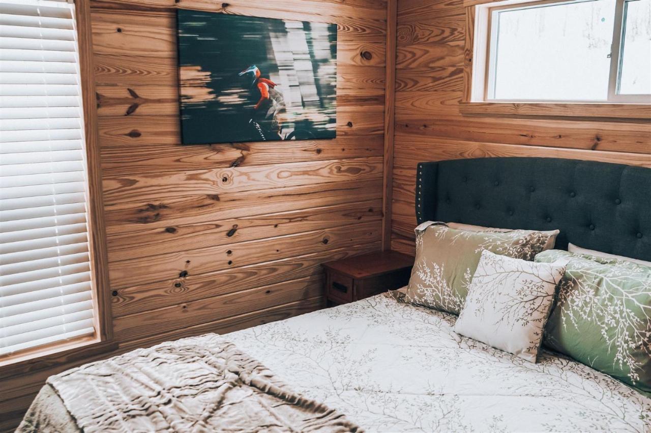 Tiny Homes At Powderhorn Mountain Resort Mesa 外观 照片