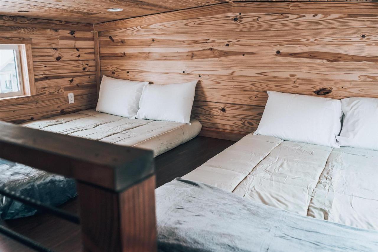 Tiny Homes At Powderhorn Mountain Resort Mesa 外观 照片