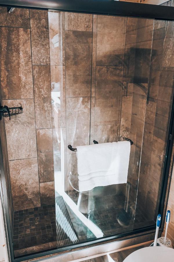 Tiny Homes At Powderhorn Mountain Resort Mesa 外观 照片
